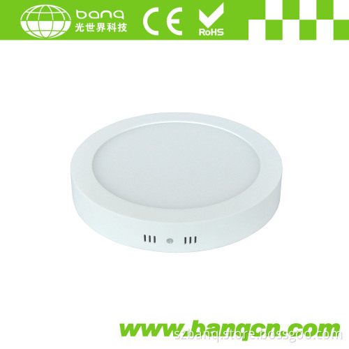 New 8 Inch Surface Mounted LED Panel Light